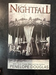 Penelope Douglas Devils Night Complete Paperback Set
