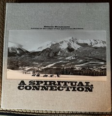 A Spiritual Connection Eileen Benjamin Signed Limited Edition Number 64 of 225