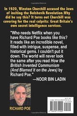 How the British Invented Communism (And Blamed It on the Jews)
