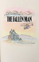 The Fallen Man