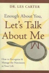 Enough About You, Let’s Talk About Me: How to Recognize and Manage the Na – GOOD