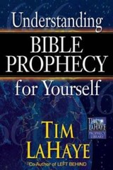 Understanding Bible Prophecy for Yourself (Tim LaHaye Prophecy Libra – GOOD