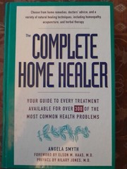 The Complete Home Healer