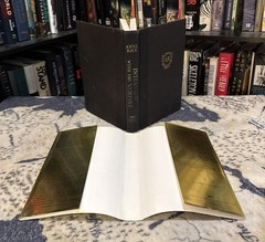 Interview with the Vampire – Anne Rice (Hardcover) Ann. Edition/2nd Print, VG