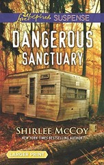 Dangerous Sanctuary (Love Inspired S…, McCoy, Shirlee