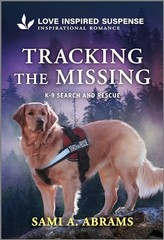Tracking the Missing 13 K9 Sea – GOOD