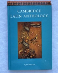 Cambridge Latin Anthology (Cambridge Latin Course)