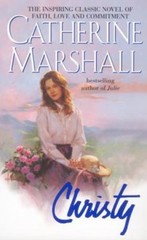 Christy by Marshall, Catherine