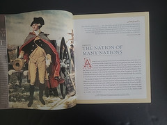 National Geographic Who’s Who In American History Hardcover
