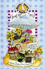 Good for You! (Gooseberry Patch) – Plastic Comb By Gooseberry Patch – GOOD