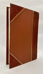 Yajnavalkya Smriti. With the Commentary of Vijnanevara Called t [Leather Bound]