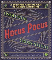 Unofficial Hocus Pocus – Paperback, by Ulysses Press Editors – Very Good
