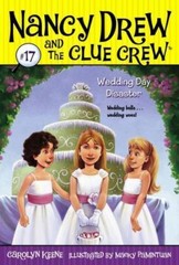 Wedding Day Disaster, Paperback by Keene, Carolyn; Pamintuan, Macky (ILT), Br…
