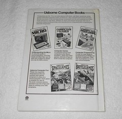Introduction To Computer Programming- BASIC For Beginners – Smith – Usborn 1982