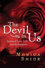 Devil In Us by Monica Bhide (English) Paperback Book
