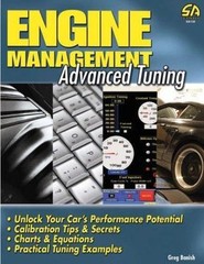 Engine Management: Advanced Tuning Banish, Greg paperback Used – Very Good