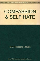 Compassion & Self Hate