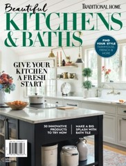 BEAUTIFUL KITCHENS & BATHS MAGAZINE | SPRING 2023