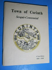 TOWN CORINTH NY ADIRONDACK CENTENNIAL HISTORY BOOK 125 PAGES