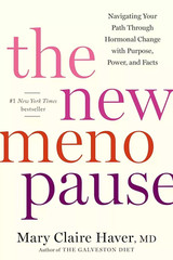 New Menopause Navigating Your Path Through Hormonal Change with Purpos USA STOCK