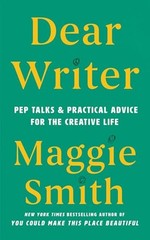 Dear Writer: Pep Talks Pract – GOOD