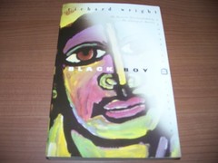 Black Boy (The Restored Text Established by The Library of America)