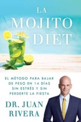 The Mojito Diet (Spanish Edition) (Atria Espanol) – Paperback – GOOD
