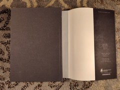 READ DESCRIPTION SIGNED Half a King by Joe Abercrombie – Subterranean Press