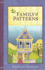 Guideposts Patchwork Mysteries Series – Build Your Lot – Flat $6.50 Shipping