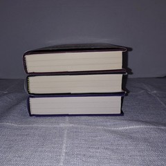 THE LOST BRIDES TRILOGY Complete Series by Nora Roberts – 3 HB 1st/1st Editions