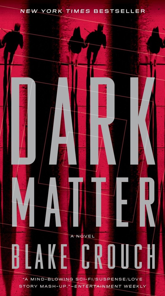 Dark Matter: A Novel