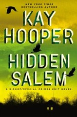 Hidden Salem by Kay Hooper (2020, Hardcover)