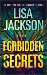 Forbidden Secrets – VERY GOOD