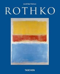 Rothko (Taschen Basic Art) by Baal-Teshuva, Jacob Paperback Book The Fast Free
