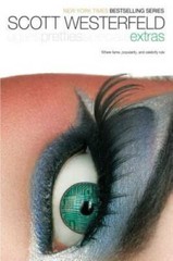 Extras (Uglies) – Paperback By Westerfeld, Scott – GOOD