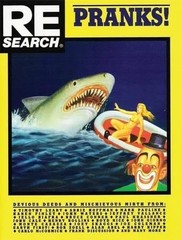 Pranks! Research #11