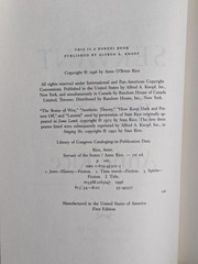 SIGNED: Memnoch the Devil: The Vampire Chronicles by Anne Rice 1995 Unread