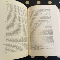 Allusions in Ulysses: An Annotated List by Weldon Thornton 1968 Hardcover 1st Ed