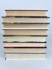 Anne Rice Hardcover Book Lot Vampire Others Most First Editions Collection Of 8