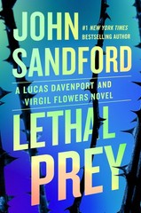 Lethal Prey (A Prey Novel, 35)