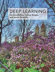 Deep Learning (Adaptive Computation and Machine Learning series)HB