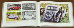 Park Ward: The Innovative Coachbuilder. Regular Edition(Volumes 1,2,&3)