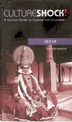Cultureshock! India by Gitanjali Kolanad