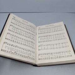 The Methodist Hymnal: 1939 The Methodist Publishing House Hardcover