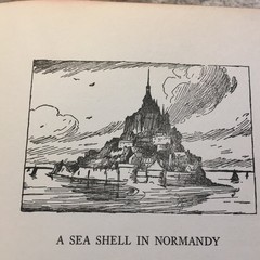 The Romany Stain Christopher Morley SIGNED 1927 Illustrated Travel Writing Book