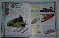 Trains