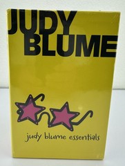 Judy Blume Essentials Boxed Set – 7 Paperback Books – Brand New & Sealed