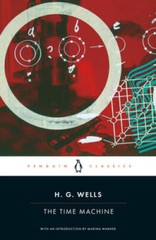 The Time Machine (Penguin Classics) – Paperback By Wells, H.G. – GOOD