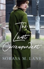 Last Correspondent, The