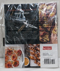 The Complete Small Plates Cookbook Americas Test Kitchen Paperback 300 Recipes